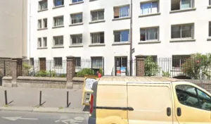 Buena Data Visual Club à Paris