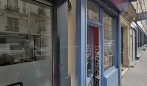 Vitamine-Z Créations à Paris