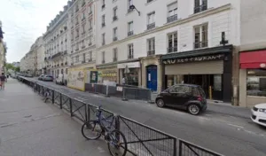 LA PUB C’EST CHIC à Paris