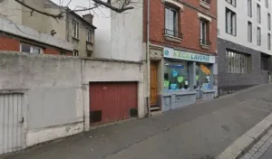 MAI 69 à Montreuil