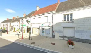 MDC Personnalisation à Luçay-le-Mâle