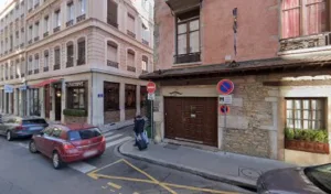 Métro Pub à Lyon