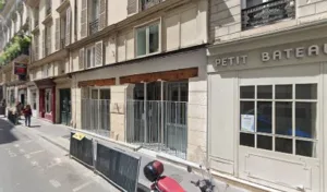 Temps Clair à Paris