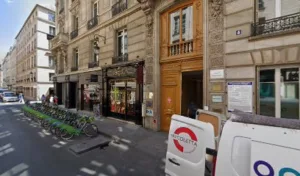 Incentivum Sarl à Paris