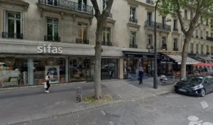 Association des Agences-Conseils en Communication à Paris