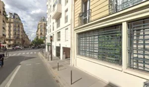 La Voix Pub à Paris
