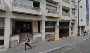 ldi services à Paris