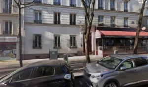 Agence Kom LM à Paris