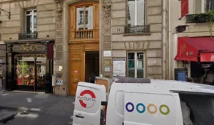 Food Truck Expo à Paris