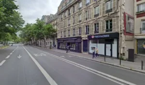 The Gobeliners à Paris