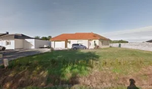 Eric Gicquel à Arnos