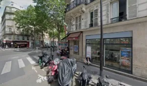 Wayside Agency à Paris