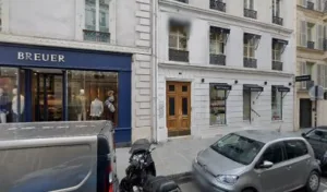 PHARMEFFICARE à Paris