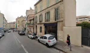 Piment Rouge à Marseille