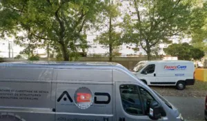 MTA Comm à Nantes