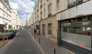 Real3D à Paris