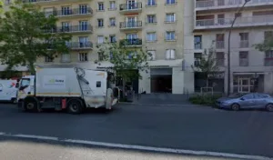 comoteyamá à Paris