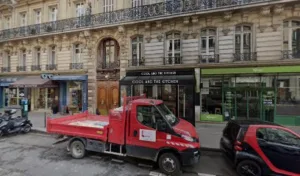 Reputation Age à Paris