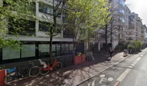 CBA Design à Levallois-Perret