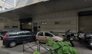 L’Agence Pop-Up à Paris