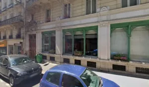 SOUPLE / HOP! à Paris