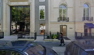 Agence BLACK à Paris