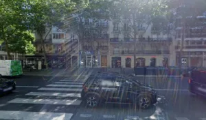 RAWAD MEDIA PRODUCTION à Paris