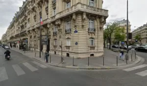 Digital UPrising à Paris