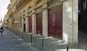 Agence ELEM NT à Bordeaux