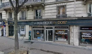 Tempo Publicite à Paris