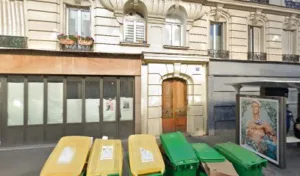 Agence-conseil à Paris