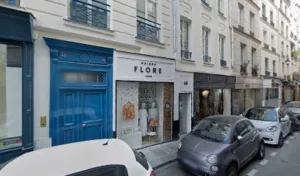 PARISMARAIS à Paris