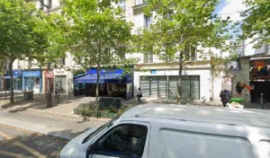 BLONDE Studio à Paris