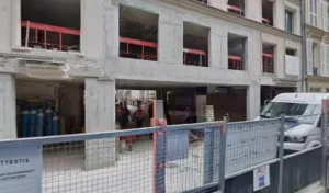 RTB House France SAS à Paris