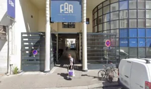 we think elastic à Paris