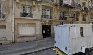 Creative Business Development – Hayon Dan – Art direction & Web design à Paris