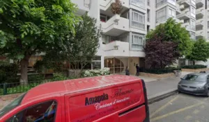 agence Fargo à Paris