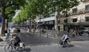 Army Of Frogs à Paris