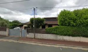 Les Ratons Guincheurs à Taillan-Médoc