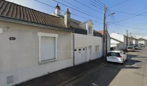 Corporate Box à Tours
