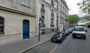 Auvray & Boracay à Paris