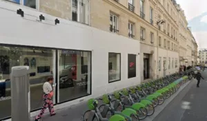 Angel Studio à Paris