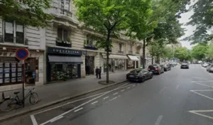 People of Verso à Paris