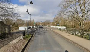 La Girouette à Méry-sur-Oise