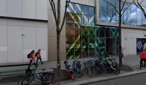 Carré Noir à Paris