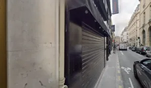 M Communication à Paris