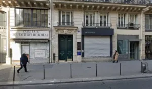 Média Développeurs à Paris