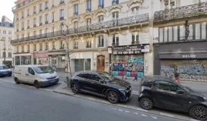 Cake Design à Paris