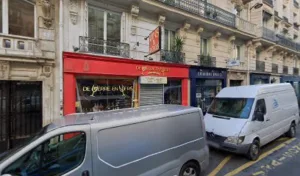 Blanger Organisation à Paris