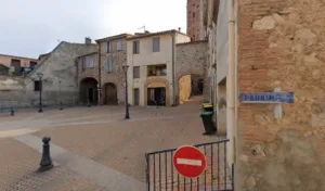 La Chouette Buissonnière à Rivesaltes